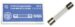 8,0A-T US ZEKERING TRAAG 6,3X32MM. INH:10 ST.