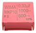 0,33UF-1000V MKP1O133306F00KSSD MKP10 IMPULSCONDENSATOR RM=27,5