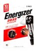 CR2032 E301021407 ENERGIZER SPEZIALBATTERIE / LITHIUM CR-TYP 2032 BP 2 STÜCK