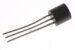 J310 TRANSISTOR, JFET N TO-92