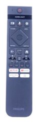 996592404314 398GM10BEPHNE001SY FERNBEDIENUNG PHILIPS SRC-3009-01 ENGLISCH IR  RF