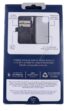 24693 CLASSIC GELLY WALLET BOOK-CASE APPLE IPHONE 6/ 6S/ 7/ 8 ZWART