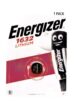 CR1632 E300844107 ENERGIZER SPEZIALBATTERIE /  LITHIUM CR-TYP 1632 BP 1 STÜCK