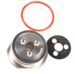 817 REPARATURSET MAHLKEGEL/ MAHLSCHEIBE FÜR DELONGHI ECAM UND ETAM MODELLE