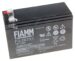12V-7,2A FG20721 12V-7,2AH LOOD-GEL ACCU VDS -FIAMM-