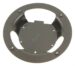 BN96-42913C MONTAGEBEUGEL P-WALL,27G75T, HGI, ZWART
