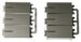00611643 DRUKKNOPSET