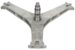 DC97-16625A FLENSASASSEMBLAGE,  ARNO,  WF1124ZAC/ XEF
