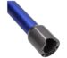 969109-01 ZUIGBUIS BLAUW ASSY V. DYSON V10 EN V11