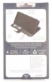 80257 MOBILIZE PREMIUM GELLY WALLET BOOK CASE SAMSUNG GALAXY A36 5G/ A56 5G SCHWARZ