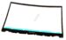 90NB1020-R7BP10 X1504ZA LCD BEZEL ASSY