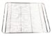 9029866440 AIRFRY OVEN BASKET AEG