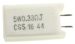 0,33R-5W DRAHTWIDERSTAND RADIAL 13X9MM