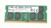 KN.16G00.035 SODIMM DDRV 16GB DDR4 2666