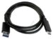 DATA-/ LAADKABEL USB-A 3.0-ST. (IN) /  USB-C 3.1-ST. 1,2 MTR.