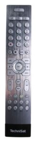 FBTV401 2530401000402 AFSTANDSBEDIENING