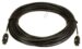 GLASVEZELKABEL (Ø =2,2MM),  15,0M,  TOSLINK/ TOSLINK