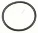 6044-002157 RING-OG, ID28,OD32.2,T2.1,BLK, NBR