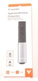 32366 AGENDA WIRELESS PRESENTER MIT ROTEM LASERPOINTER