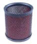 4055380499 FAT FILTER,4 1 1 1MG D.168 H.1
