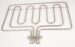 83140335 G  B HEIZELEMENT 1700W 1050W HL 940 IN