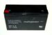 MP12-6 6,0V-12AH LOODGEL-ACCU MULTIPOWER VDS