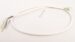 119.270 FORNUISAANSLUITSNOER H05VV-F 5G2,5MM² 1,5M WIT AEH/ AEH