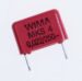 0,022UF-250V MKS4F022203C00KSSD MKS4 -CONDENSATOR, RM:10MM. ROHS-CONFORM