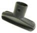 434100420491 MEUBELZUIGMOND ASSY STAND/ 10845