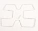 133.0304.973 SP KAP DRAADBRUG 620/ 49