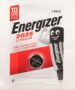 CR2025 E301021606 ENERGIZER SPEZIALBATTERIE /  LITHIUM CR-TYP 2025 BP 1 STÜCK