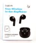 BT0074 LOGILINK TRUE WIRELESS IN-EAR KOPFHÖRER
