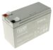 12FGHL28 12V-7200MAH ACCU FIAMM VDS