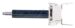 161771.323 /  250°C 140052194010 THERMOSTAAT,  KLIXON,  SET,  250