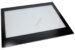 DG64-00326A BINNENSTE OVENRUIT GVE MODEL,  GLAS,  T4.0, TE (49,5CM X 43CM)