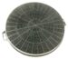 ACTIEVE KOOLSTOFFILTER ROND D.210MM ORINIG