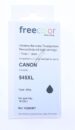 K20609F7 INKTPATROON,  ZWART,  16,5ML,  405 PAGINA S