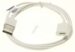 8013165 OTB USB LAADKABEL /  LAADADAPTER GESCHIKT VOOR APPLE PENCIL