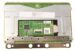 56.GUWN1.002 TOUCHPAD ELANTECH MIT MYLAR GRAU