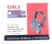 9002309 FB-OKI ML-380/  385/  390/  391/  3390/  3391 SCHWARZ