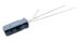 47UF-25V EEUFR1E470 ELCO RADIAAL 105° 5X11MM.