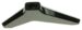40069304 ABDECKUNG FUSS LINKS 32313 (ABS(I)%10_PKG