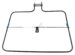 32045204 OBERES HEIZELEMENT (60*60, 230V 1200W) 65