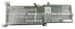 7,5V-3900MAH ACCU LI-POLYMEER ALTERNATIEF VOOR LENOVO NOTEBOOK