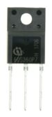 60S360P7 IPAW60R360P7SXKSA1 N-KANAAL MOSFET TRANSITOR 650V 9,0A TO-220F