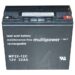 12V-22000MAH MPC22-12I 12V-22AH LOODGELACCU MULTIPOWER VDS