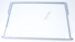 C00648532 488000648532 R GLASS SHELF(W.WHITE FRAME)1400ANK(S.W)