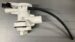 DC61-02173A CASE-PUMP:AEGIS, PP, T3.0,W167,L108,WHT, -