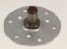 DC97-15550B ASSY FLENSAS, DV-F500E, DV90F5E6HGW