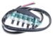 YT456.1001.03 DRUKKNOPSET